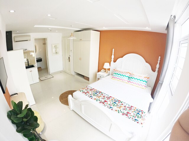 ディン ファト ホテル