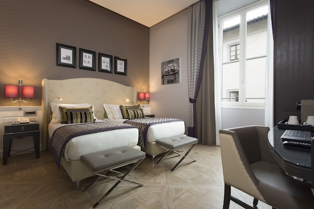 ホテル スパダイ