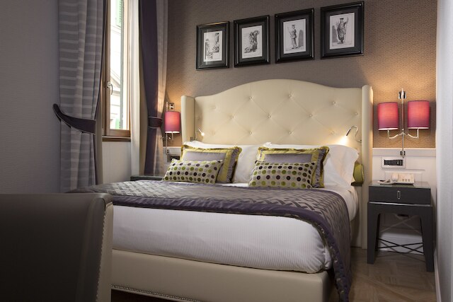 ホテル スパダイ