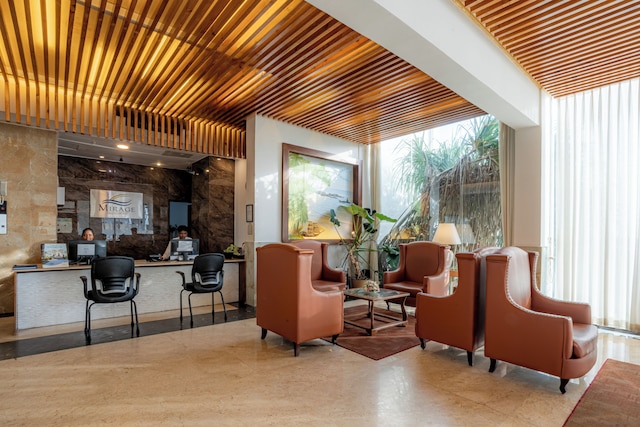 ミラージュ コロンボ ホテル