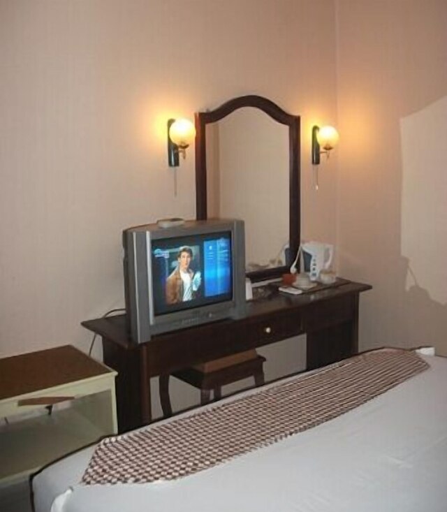 ニュー シリワンギ ホテル & レストラン