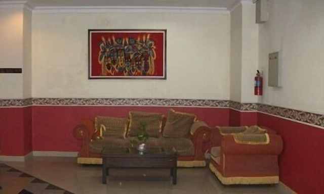 ニュー シリワンギ ホテル & レストラン