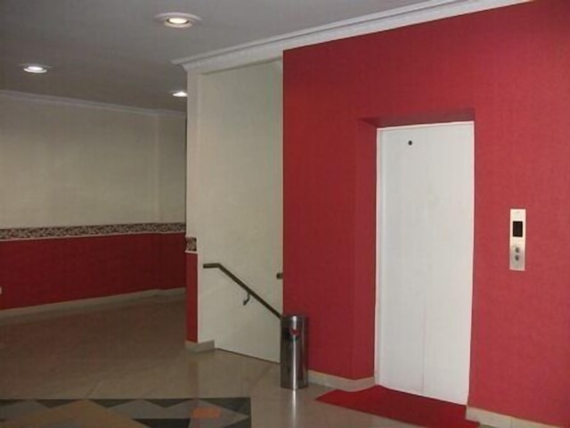 ニュー シリワンギ ホテル & レストラン