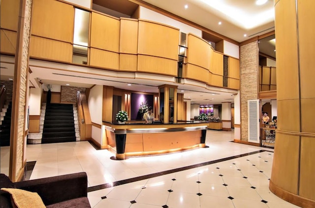 ボソテル バンコク