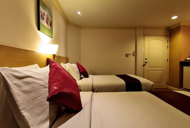 ボソテル バンコク