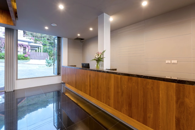 X10 シービュー スイート パンワ ビーチ