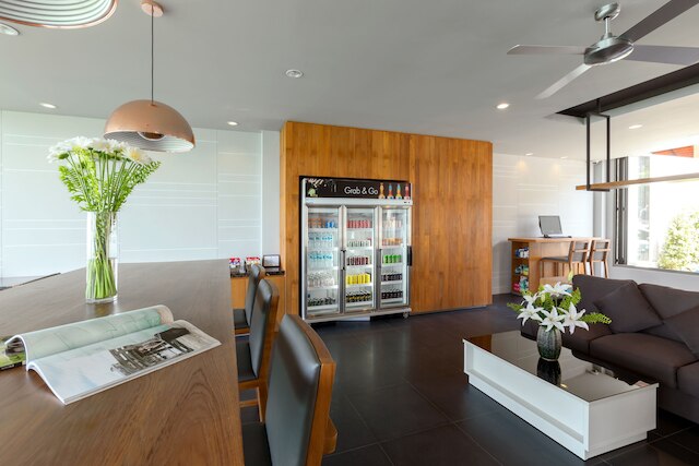 X10 シービュー スイート パンワ ビーチ