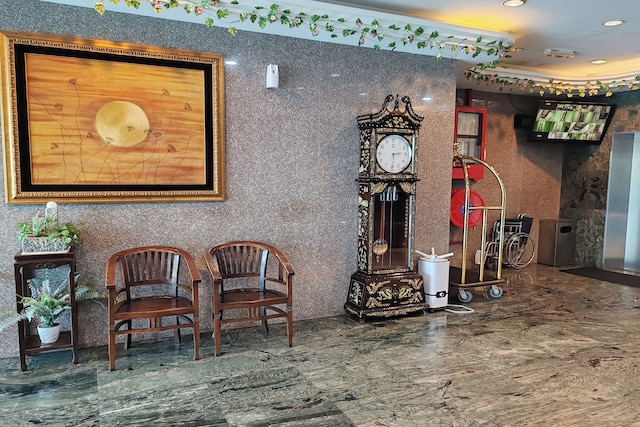 ホテル スリ プチョン