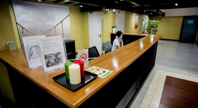 C U イン バンコク