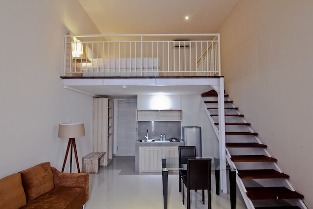 ザ サラク ホテル