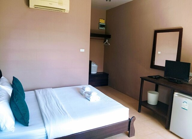 プーケット シアム ヴィラス