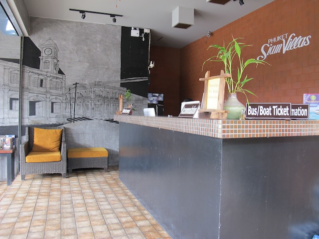 プーケット シアム ヴィラス