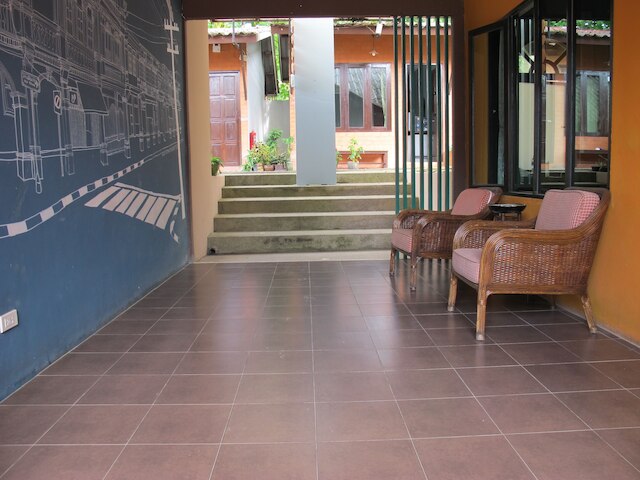 プーケット シアム ヴィラス