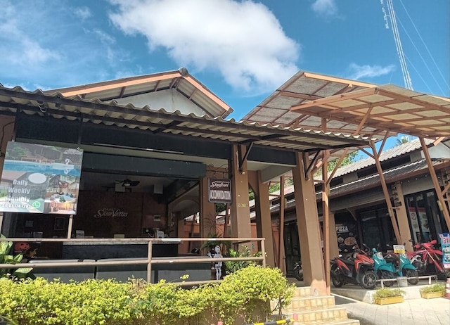 プーケット シアム ヴィラス