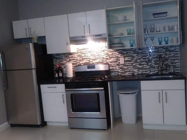 バケーション レンタル イン ニューヨーク