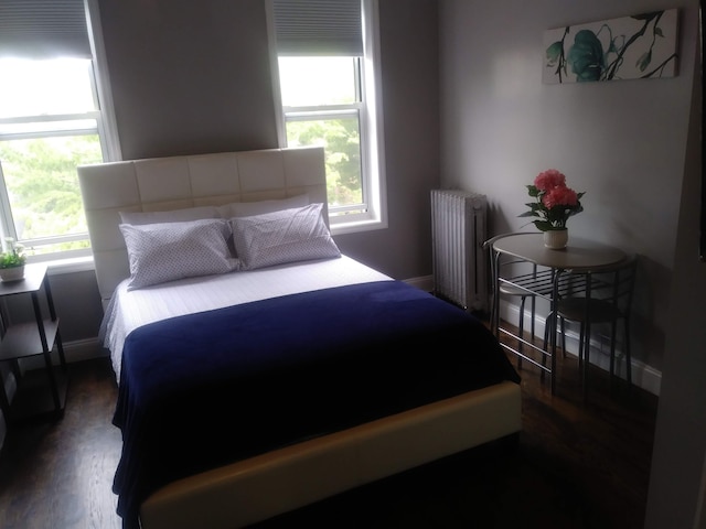 バケーション レンタル イン ニューヨーク