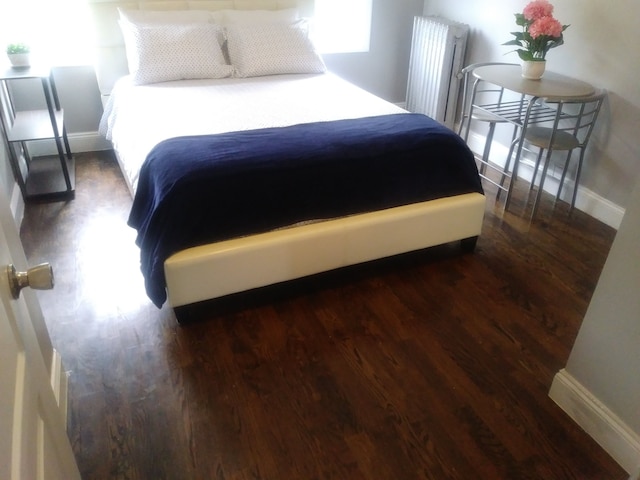 バケーション レンタル イン ニューヨーク