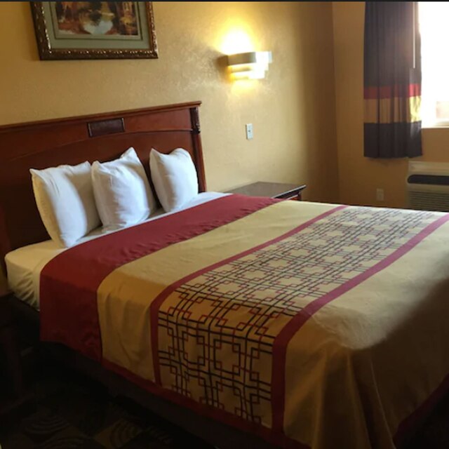 ナショナル シティ モーテル