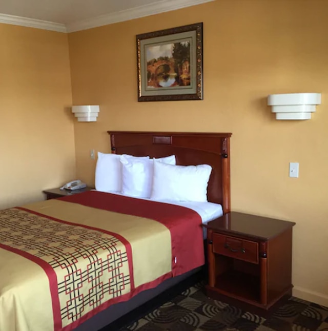 ナショナル シティ モーテル