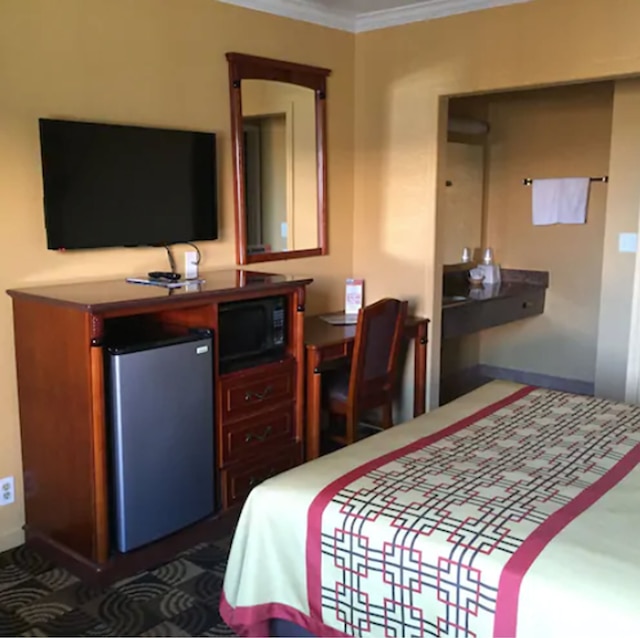 ナショナル シティ モーテル