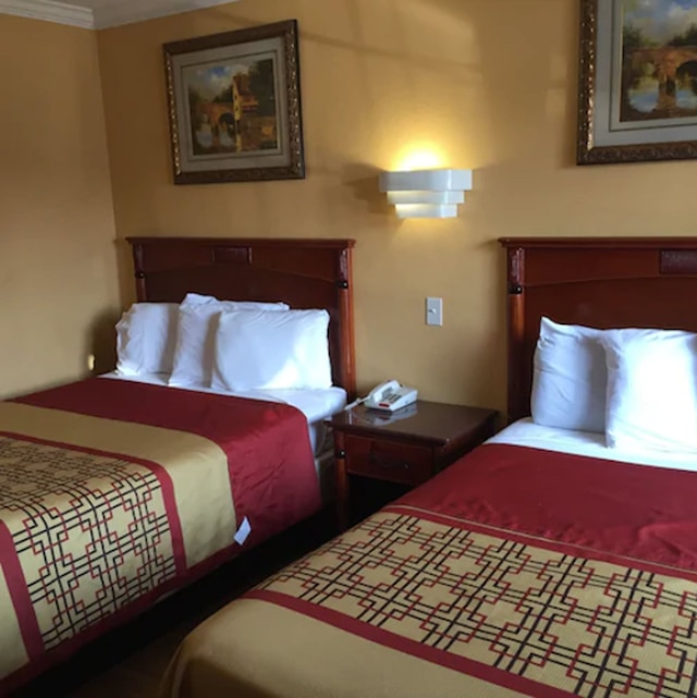 ナショナル シティ モーテル