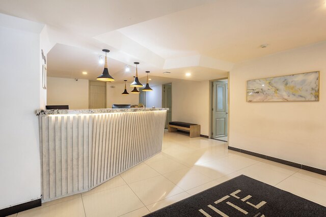 ホテル スイート コンフォート