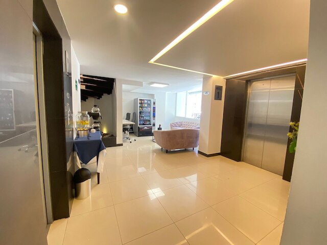 ホテル スイート コンフォート