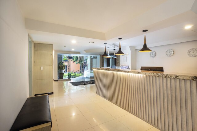 ホテル スイート コンフォート