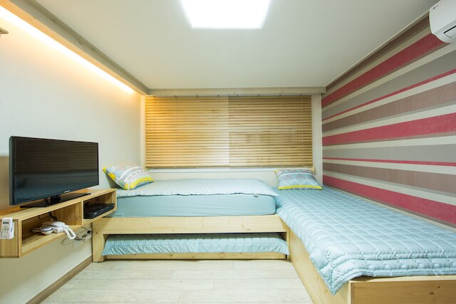 ゲスト ハウス ザ ヒル