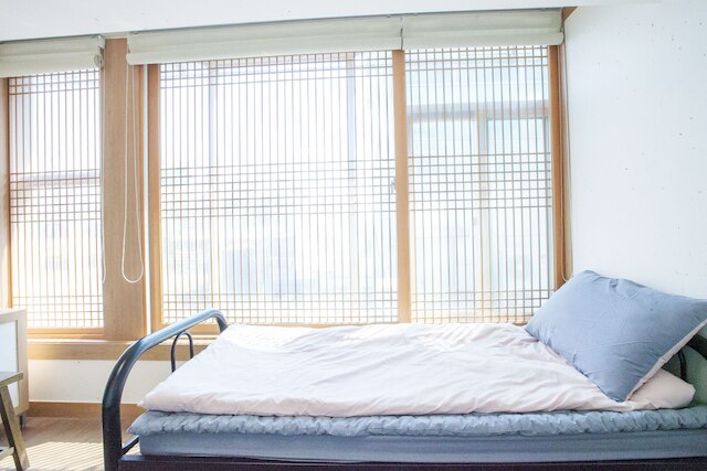 ココア ゲストハウス