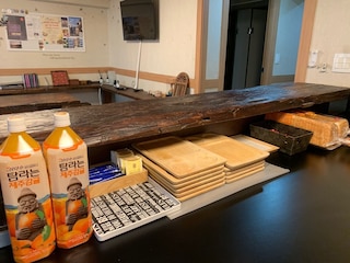 ココア ゲストハウス