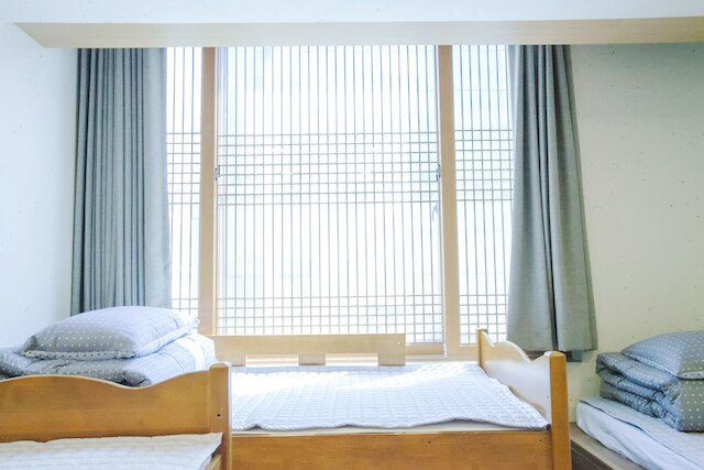 ココア ゲストハウス