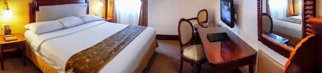 ゴールデン ブティック ホテル メラワイ