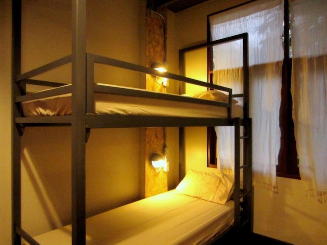 チェンマイ D ホステル