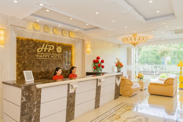 S79 ハッピー ホテル 2