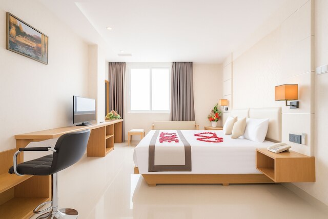 S79 ハッピー ホテル 2