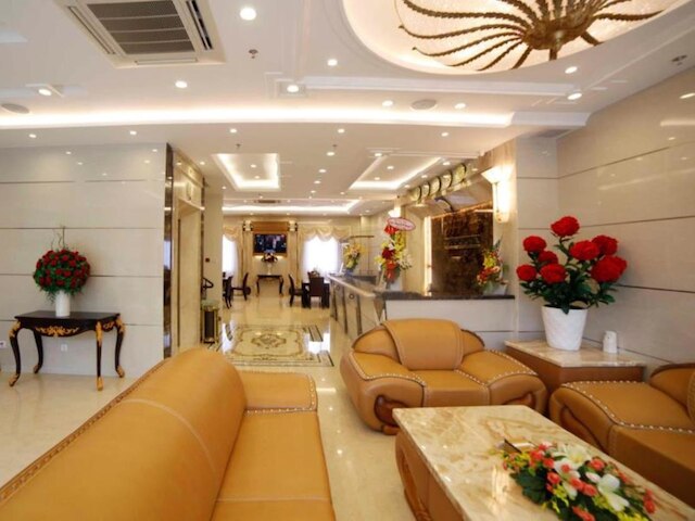 S79 ハッピー ホテル 2