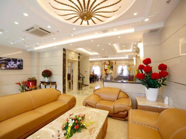 S79 ハッピー ホテル 2