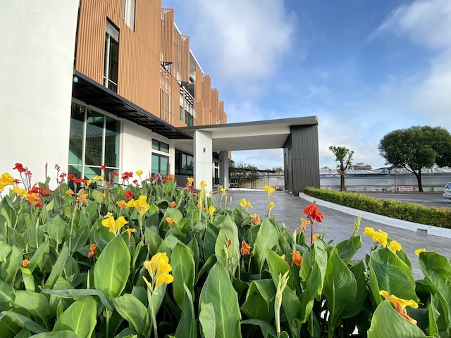 ザ マントリーニ チアン ライ