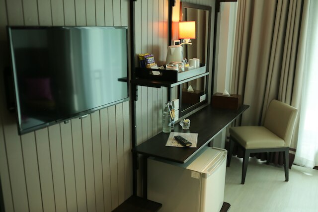 ザ マントリーニ チアン ライ