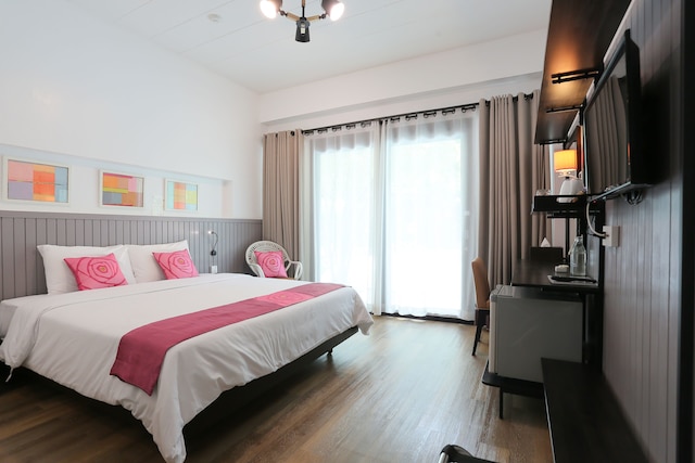 ザ マントリーニ チアン ライ