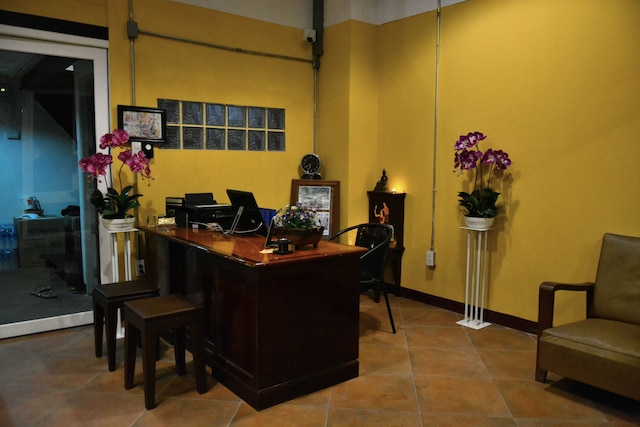 シードリング ハウス