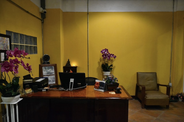 シードリング ハウス