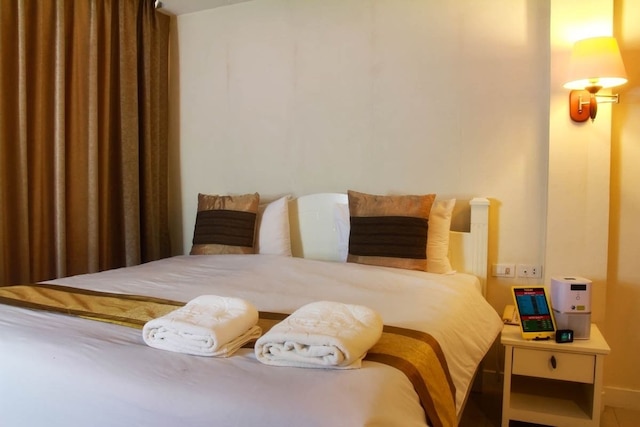 サン スマイル リゾート パタヤ