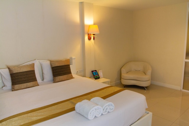 サン スマイル リゾート パタヤ