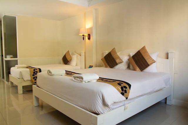 サン スマイル リゾート パタヤ