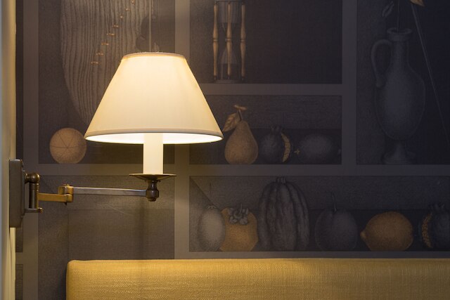 ホテル デュ ダヌベ サン ジェルマン