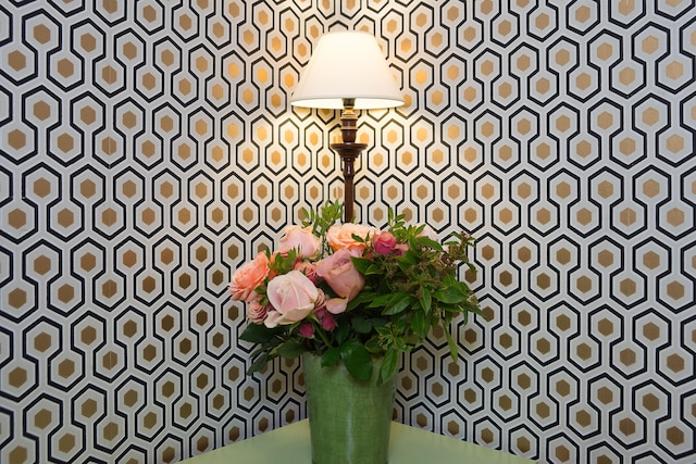 ホテル デュ ダヌベ サン ジェルマン