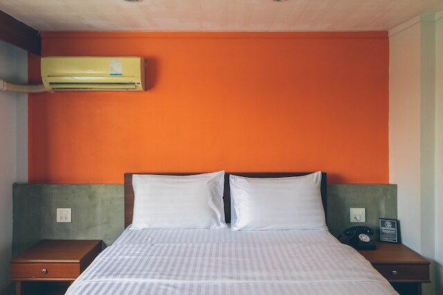 アトラス バンコク ホテル