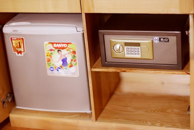 ブルー 29 ホテル